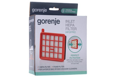Пылесос Gorenje Vc1701gacwcy Купить